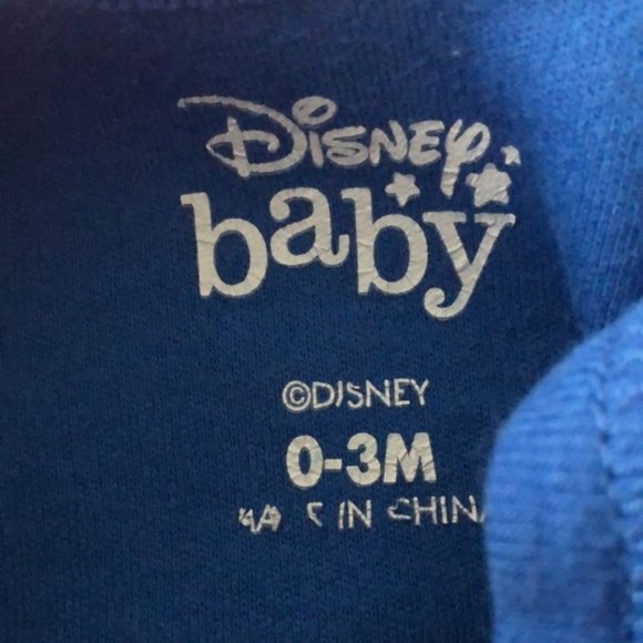 Mickey Mouse Tank - Picture 5 of 5